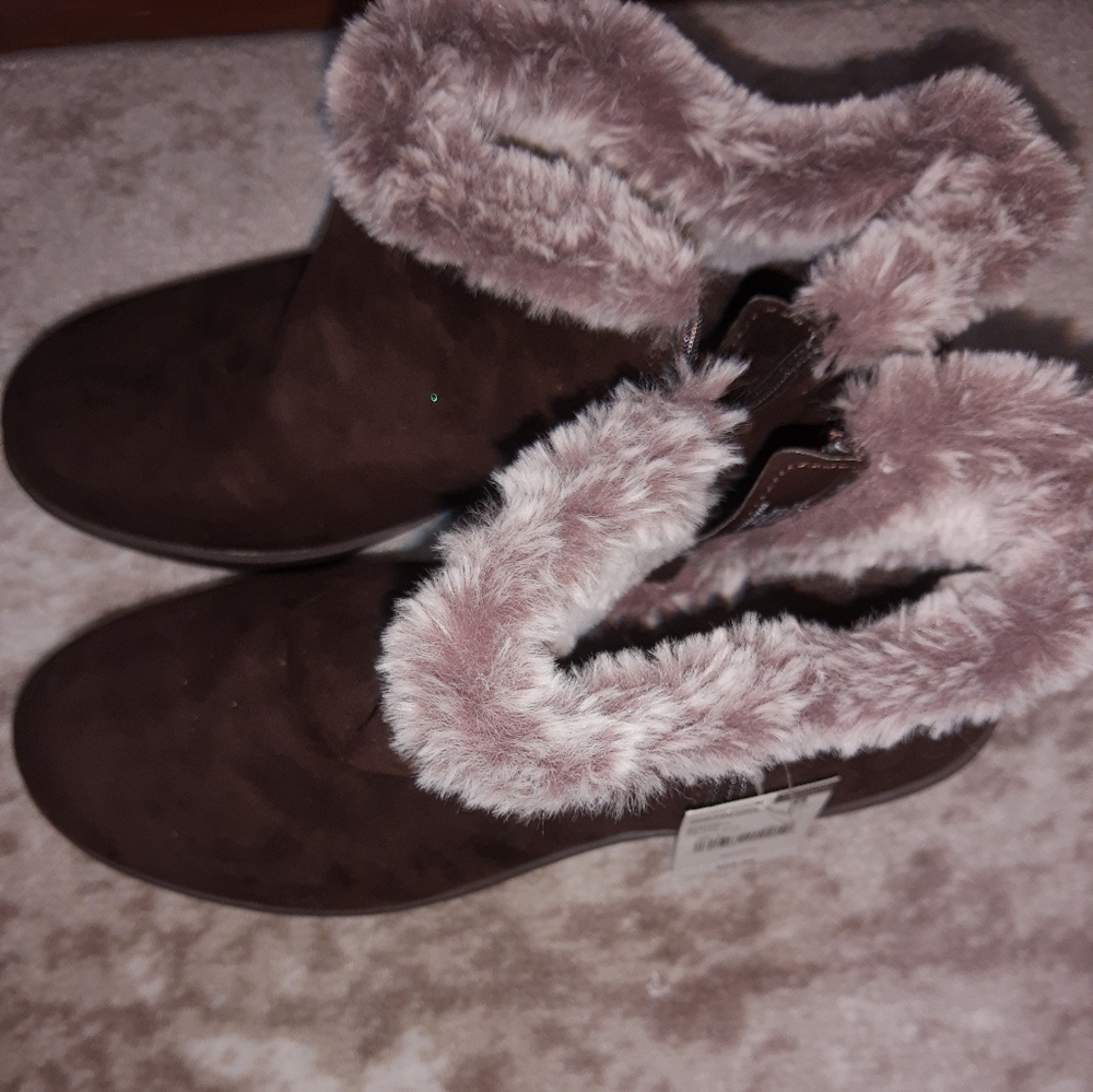 Women's boots